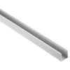 clampline U-Profil 200 cm