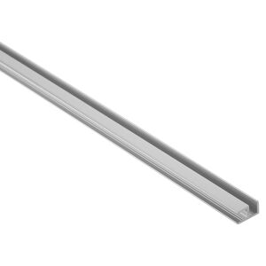E-clampline Aluminiumprofil 100 cm