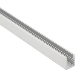 Alfer® clampline U-Profil 0,6 x 100 cm