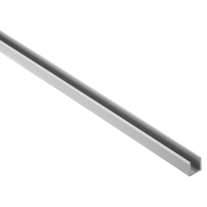 U-clampline