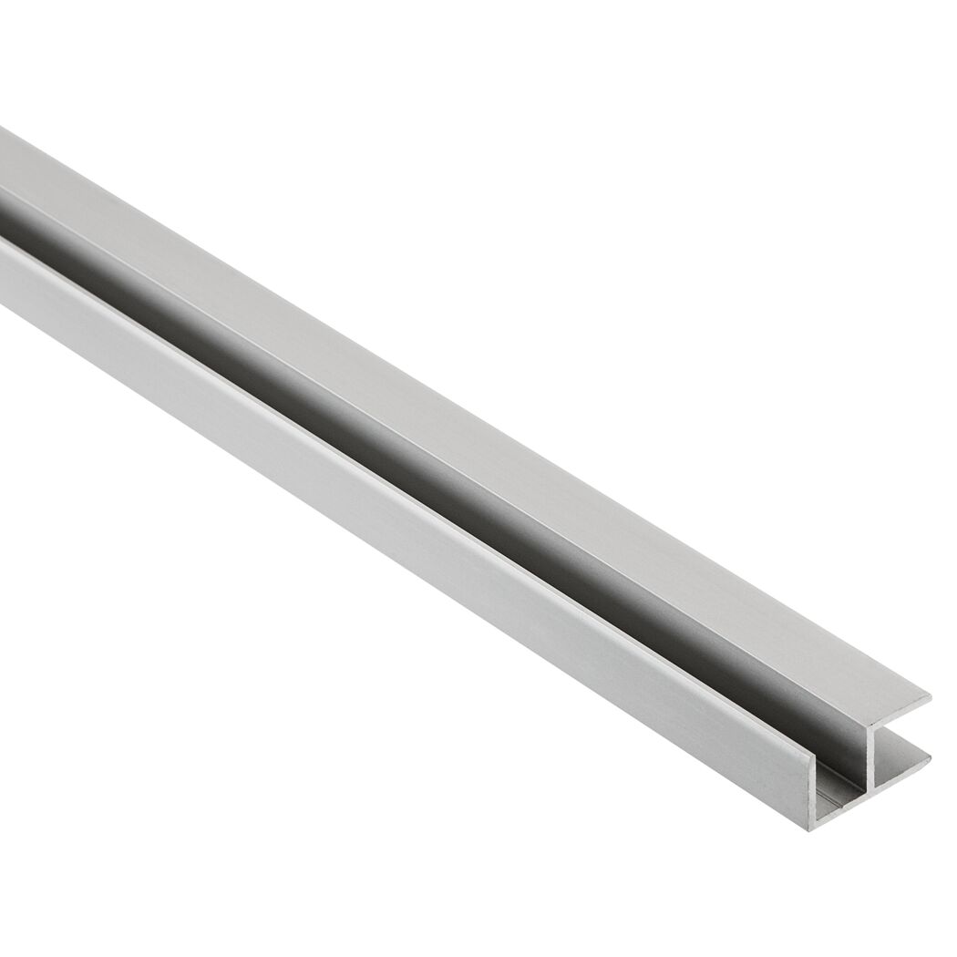 clampline H-Profil