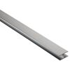 clampline H-Profil