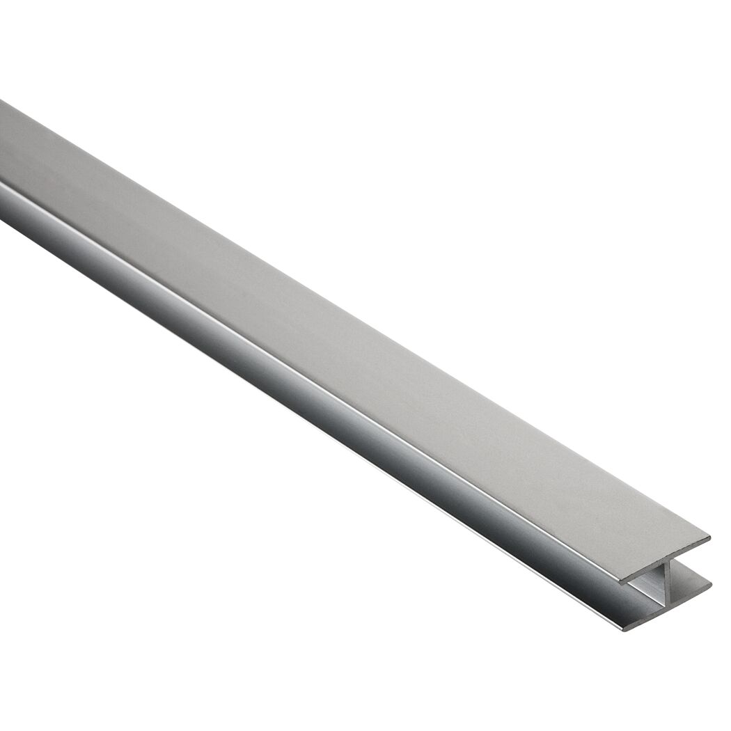 clampline H-Profil