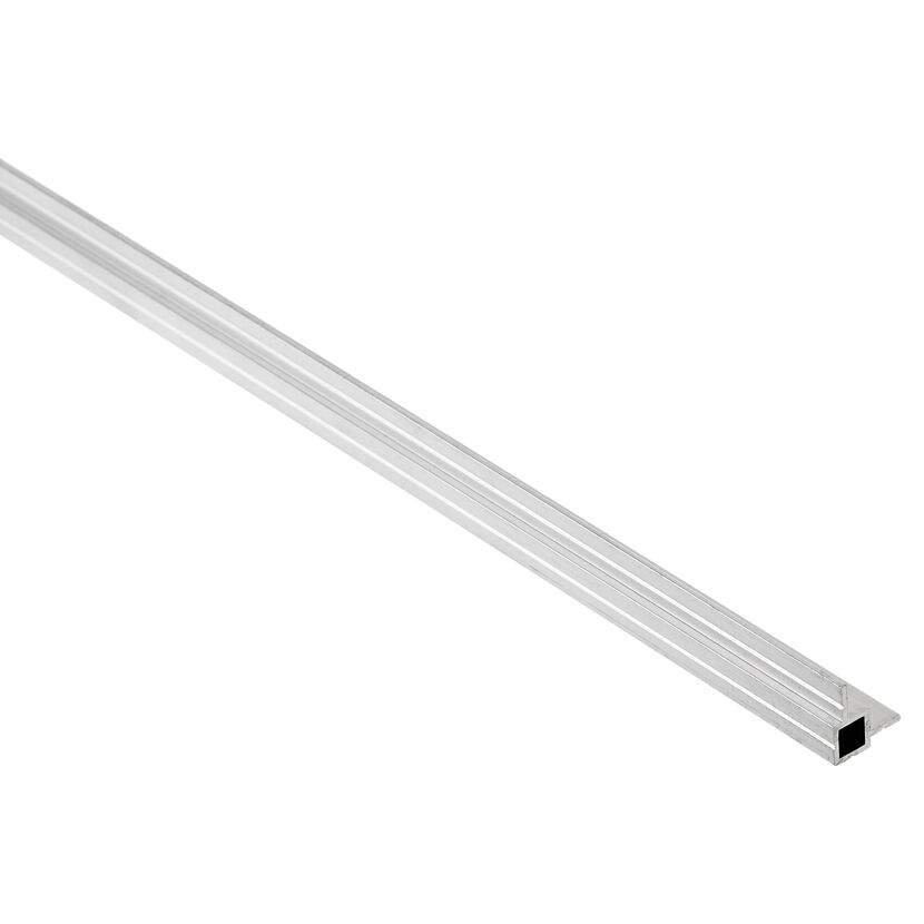 combitech Quadratrohr