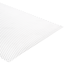 Streckmetall Stahl 100 x 60 cm