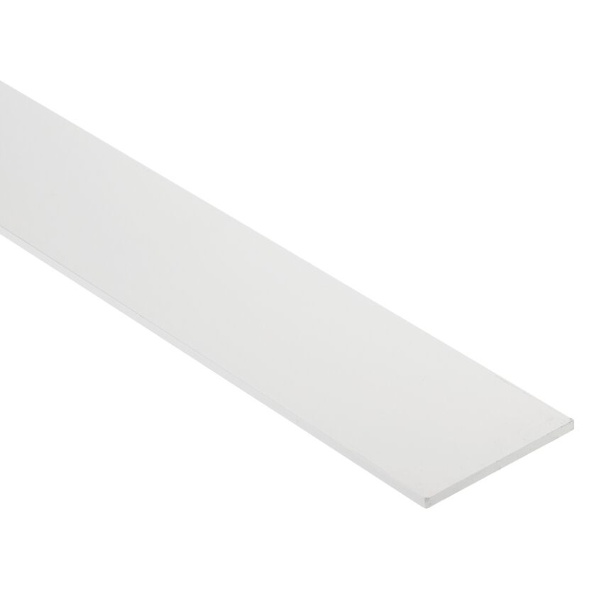 Flachprofil 200 cm