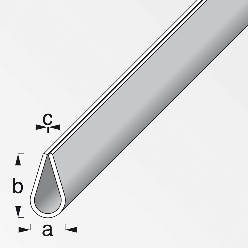 Rahmenprofil