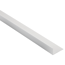 Aluwinkel 5 x 3 x 0,3 cm