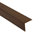 Winkelprofil 3 x 3 cm