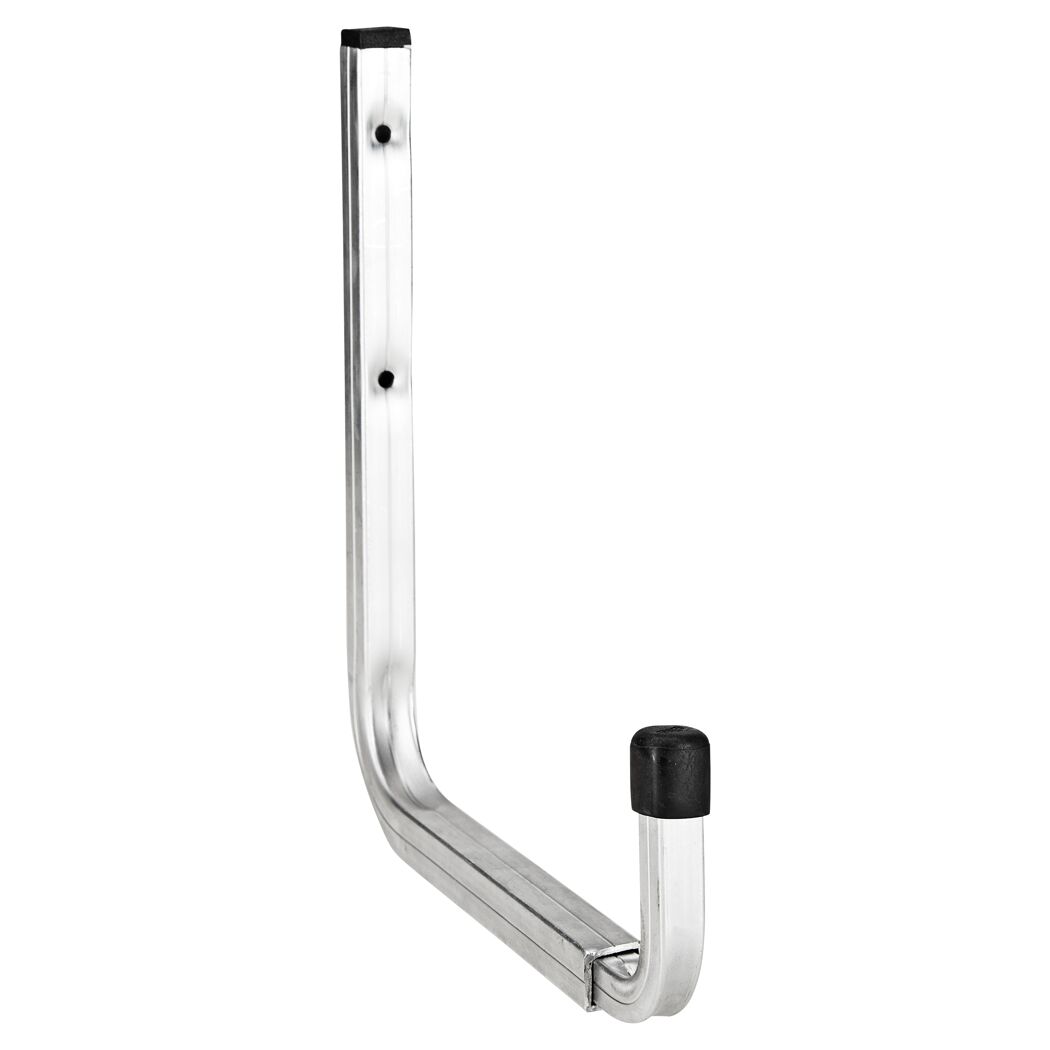 Wand-Blumenkastenhalter Aluminium 190 - 255 mm