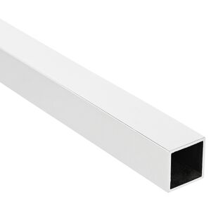 Vierkantrohr Aluminium 0,1 x 1,5 x 1,5 x 250 cm