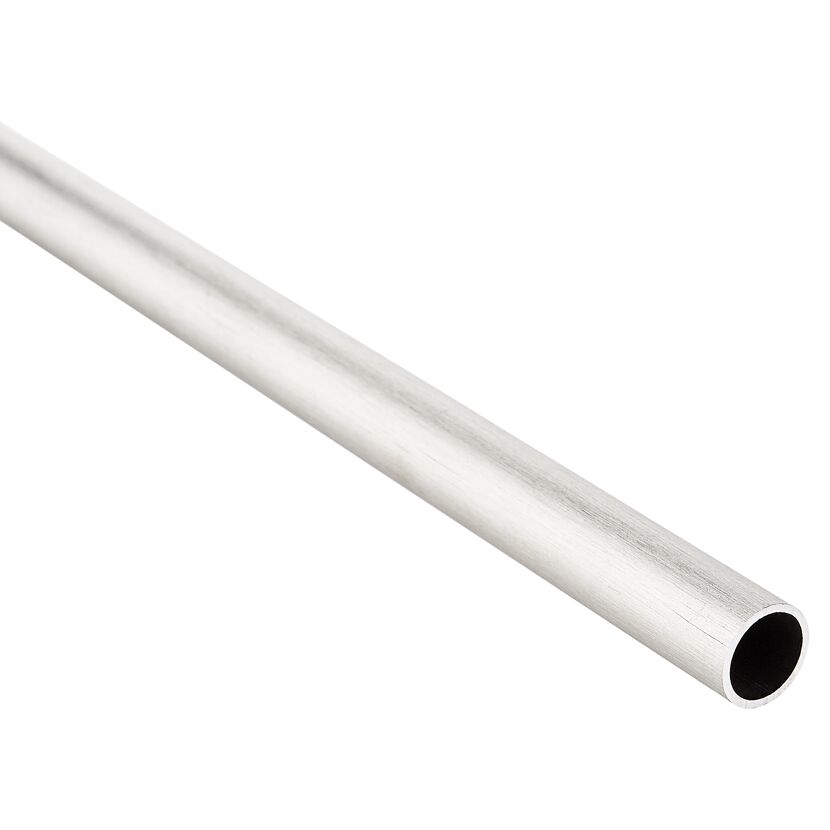 Rundrohr Aluminium matt Ø 1,2 x 250 cm