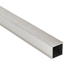 Vierkantrohr Aluminium 1,5 x 1,5 x 250 cm