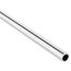 Rundrohr Aluminium Ø 1000 x 8 x 1 mm