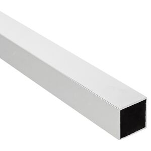 Vierkantrohr Aluminium 0,1 x 2 x 2 x 100 cm