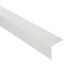 Alu-Winkel 30 x 30 mm