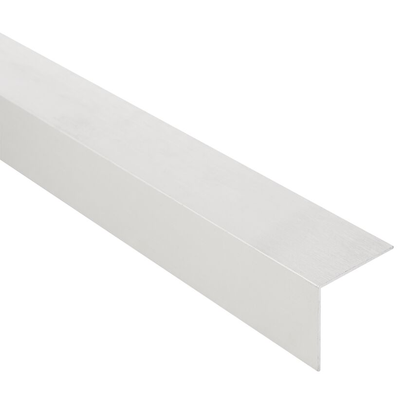 Alu-Winkel 30 x 30 mm