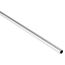 Alu-Rundrohr M8 blank 100 x 1,15 cm