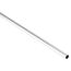 Alu-Rundrohr M8 blank 250 x 1,15 cm