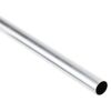 Alu-Rundrohr M20 blank 250 x 2,35 cm