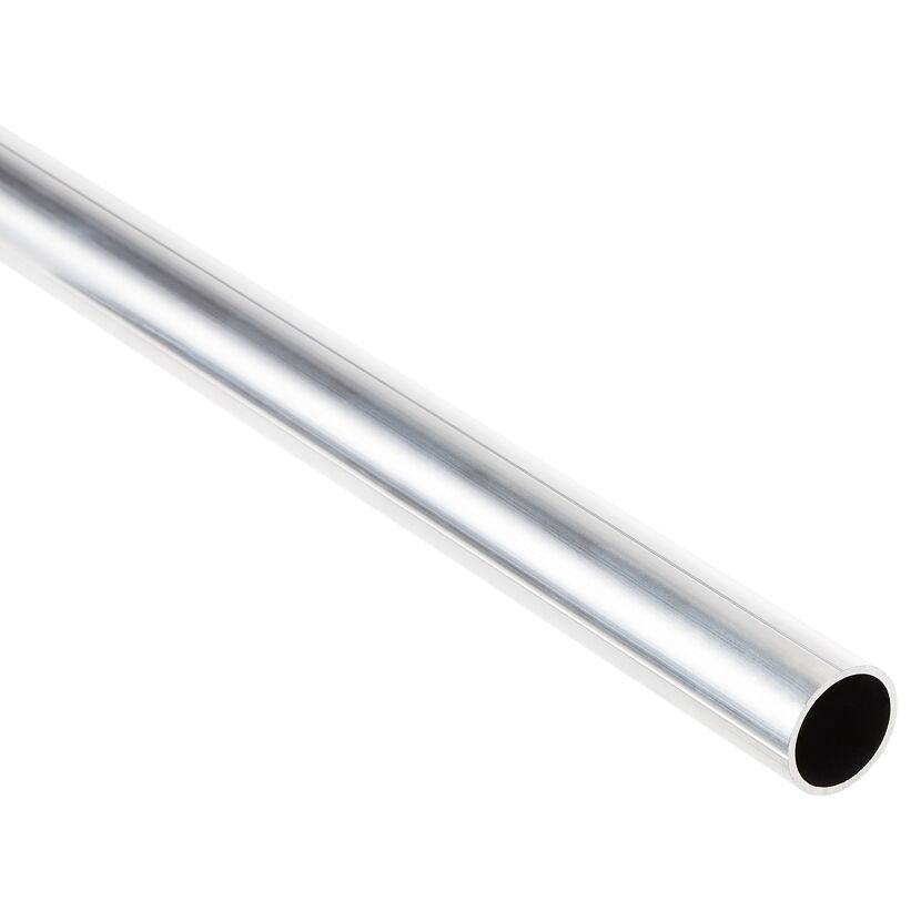 Alu-Rundrohr M20 blank 250 x 2,35 cm
