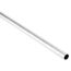Alu-Rundrohr M12 blank 250 x 1,55 cm