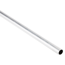 Alu-Rundrohr M12 blank 250 x 1,55 cm