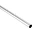 Alu-Rundrohr M16 blank 250 x 1,95 cm