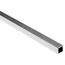 Combitech® Quadratrohr 100 x 1,55 cm