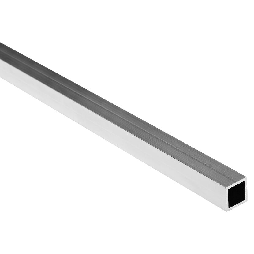Combitech® Quadratrohr 100 x 1,55 cm
