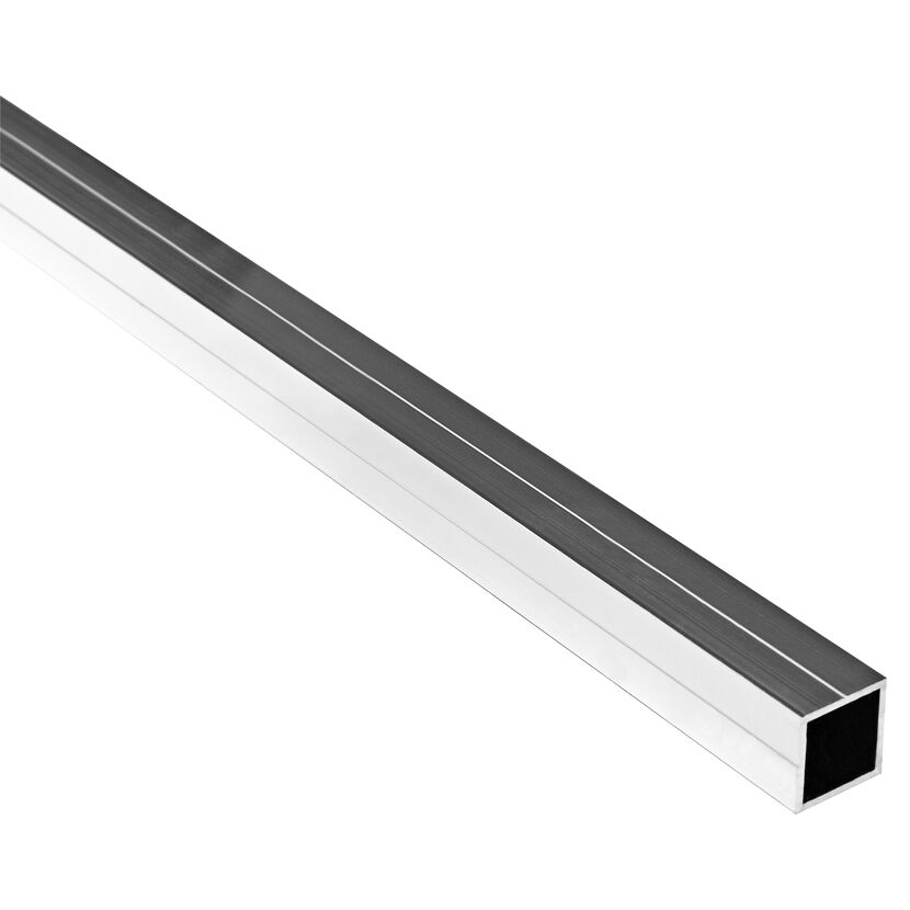 Combitech® Quadratrohr 100 x 1,95 cm
