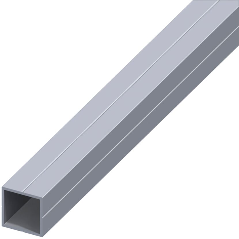 combitech Quadratrohr