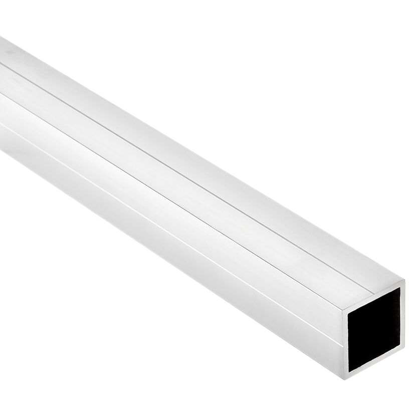 combitech Quadratrohr