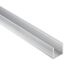 combitech Quadrat-U-Profil