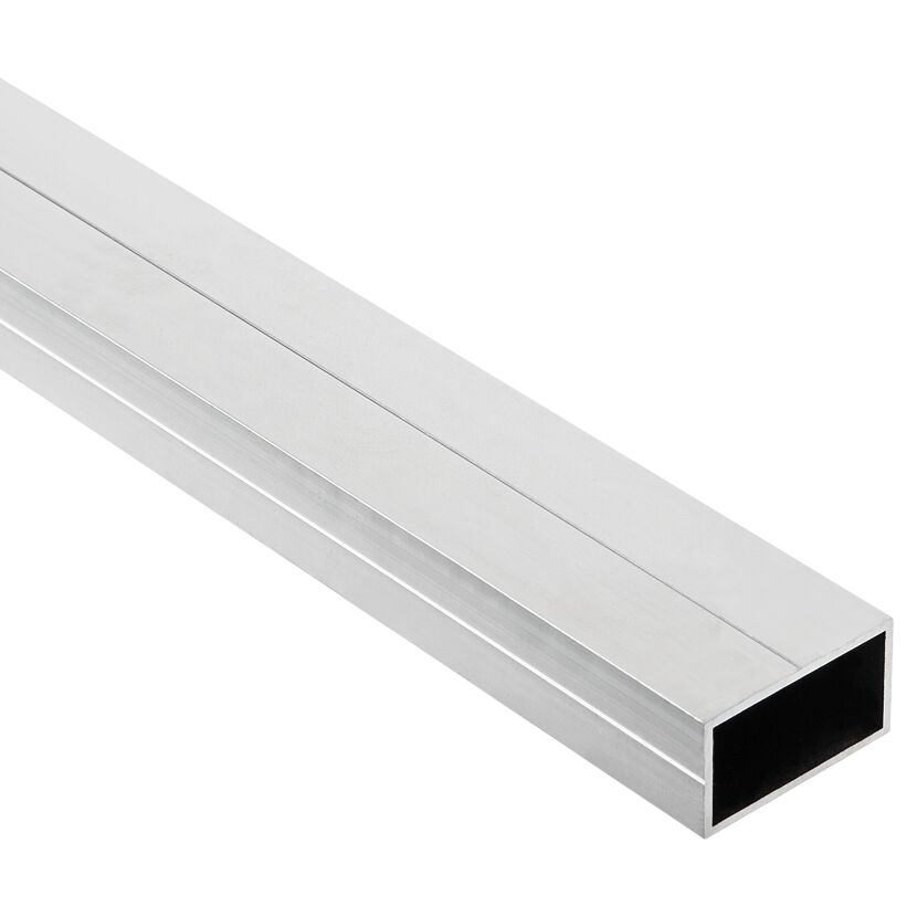 Aluminium Rechteckrohr