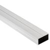 Aluminium Rechteckrohr