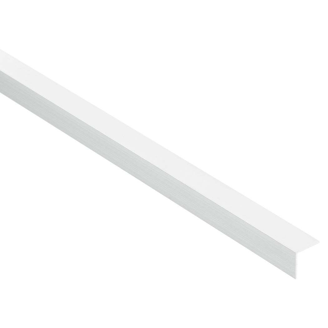 Winkelprofil Aluminium 100 x 1,95 x 1,95 cm