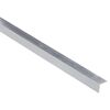 Combitech® Alu-Winkelprofil 250 x 2,35 x 2,35 cm