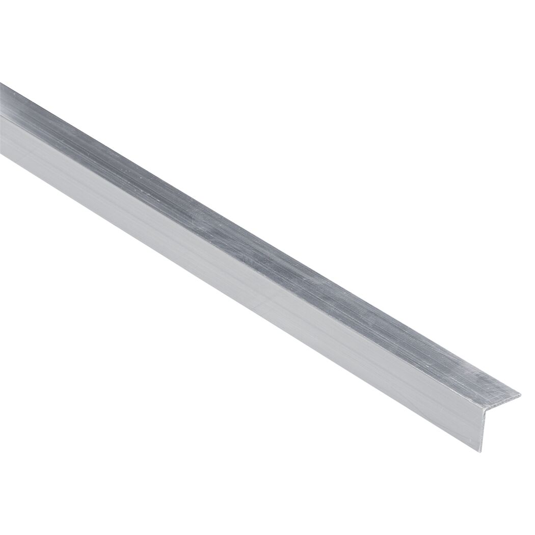 Combitech® Alu-Winkelprofil 250 x 2,35 x 2,35 cm