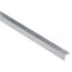 Combitech® Alu-Winkelprofil 250 x 2,35 x 2,35 cm