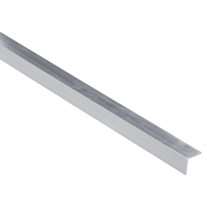 Combitech® Alu-Winkelprofil 250 x 2,35 x 2,35 cm