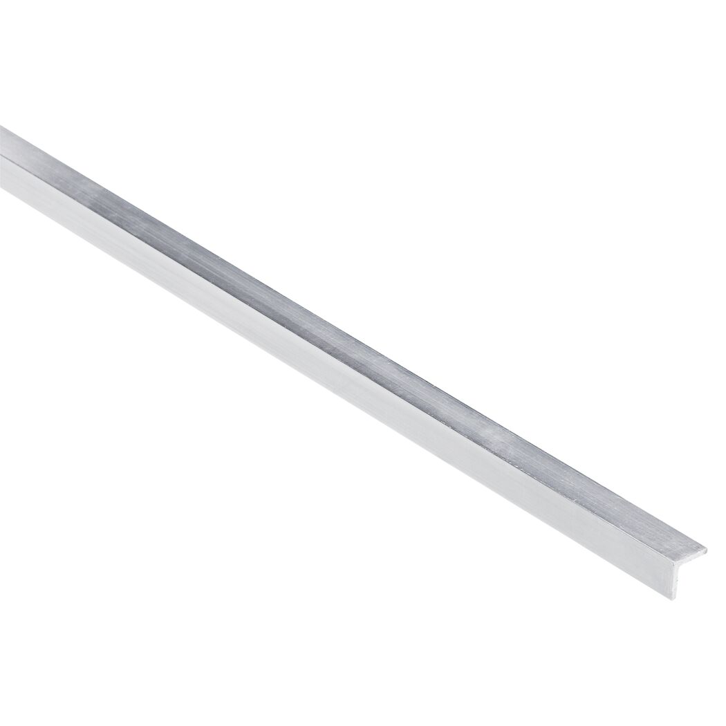 Combitech® Alu-Winkelprofil 250 x 1,15 x 1,15 cm