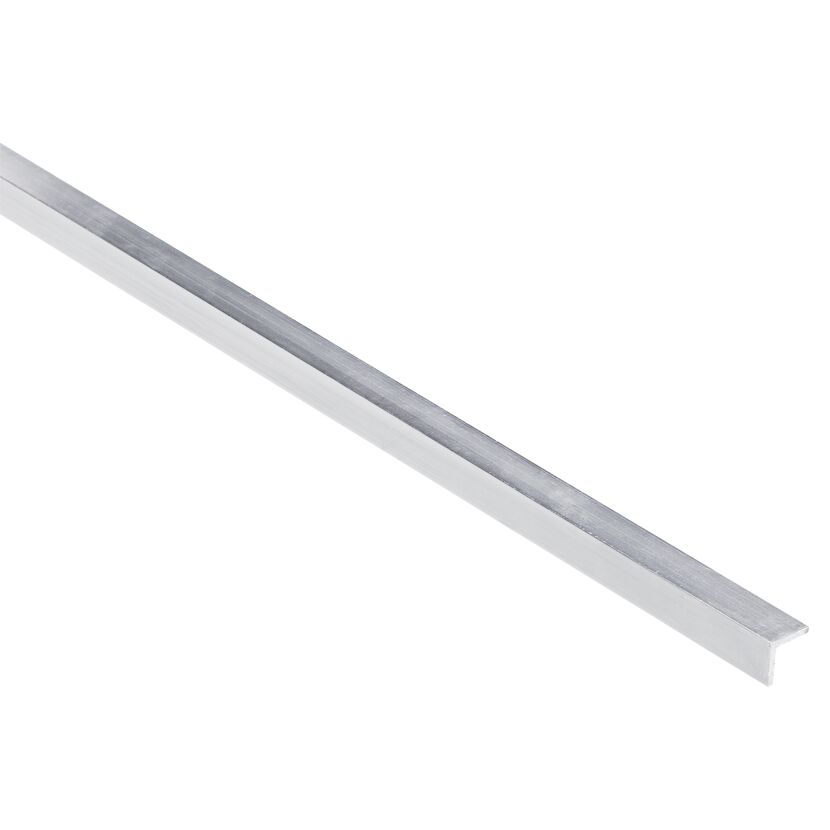 Combitech® Alu-Winkelprofil 250 x 1,15 x 1,15 cm