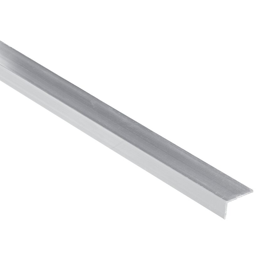 Combitech® Alu-Winkelprofil 250 x 1,55 x 2,75 cm