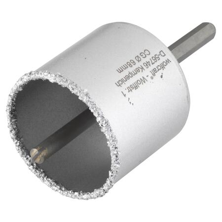 2. Bild von Bohrkranz HM Ø 68 mm