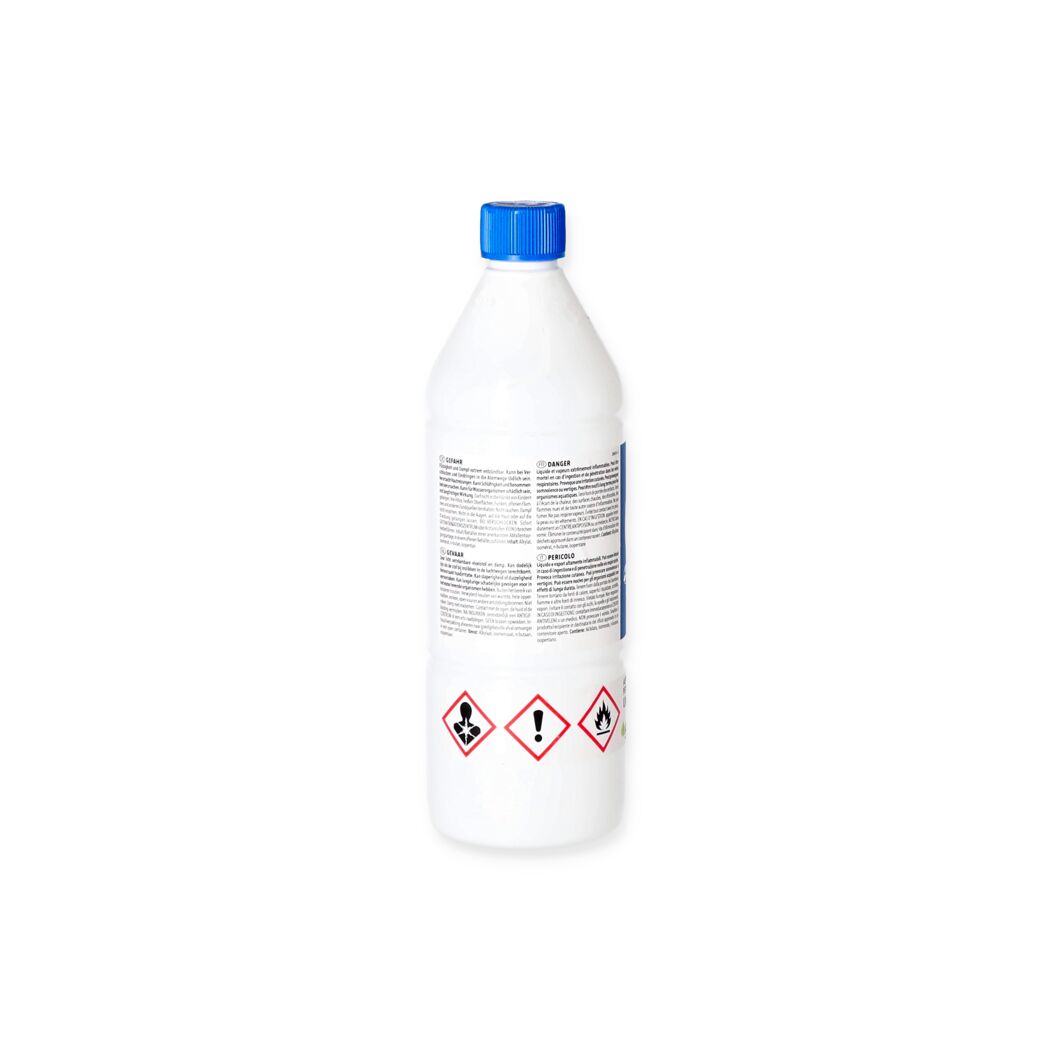 Alkylatbenzin 'Aspen 4' für 4-Takt-Motoren 1 l