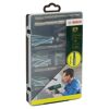 Befestigungsset SDS-Plus 173-teilig