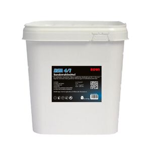 Sandstrahlmittel 'DSM 4/1' 4 kg, 0,2-0,5 mm