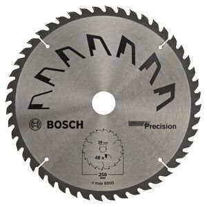 Kreissägeblatt 'Precision' Ø 250 mm