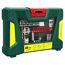 Bosch 48-teiliges Bohrer- und Schrauber-Set